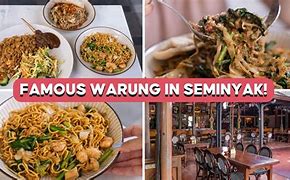 Image result for Warung Bali