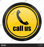 Image result for Call Logo Yellow Colour