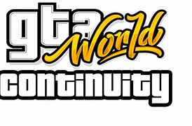 Image result for GTA World Logo