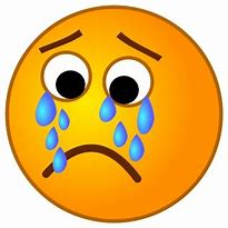 Image result for Free Clip Art Sad Face