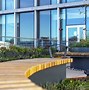 Image result for Roof Garden Plan with Planter Dimension