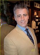 Image result for Matt LeBlanc Hair