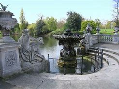 Image result for Massive Victorian Gardens