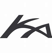 Image result for Ka Logo Stickers