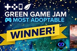 Image result for Green Game Jam