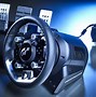 Image result for Gran Turismo Steering Wheel PS5