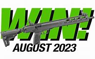 Image result for Guns Magazine 2023