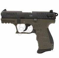 Image result for Walther P22 CA