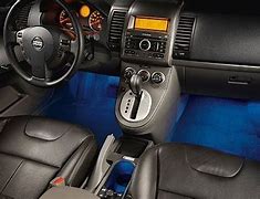 Image result for Nissan Interior Accent Lighting