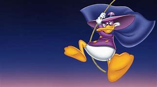 Image result for Duck TV 03 Nightwind