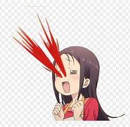 Image result for Anime Girl Bloody Nose