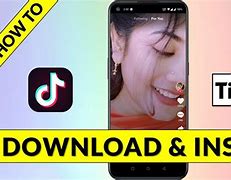 Image result for Tik Tok Play Store. Download