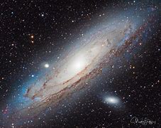 Image result for M31 Andromeda Galaxy