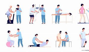 Image result for Physical Therapy Tools Clip Art