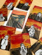 Image result for Early Years Art