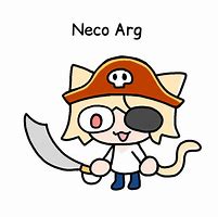 Image result for Neco Arc Goofy