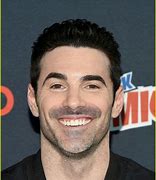 Image result for Josh Server