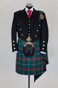 Image result for Welsh Kilt