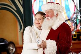 Image result for Elizabeth Mitchell Santa Clause