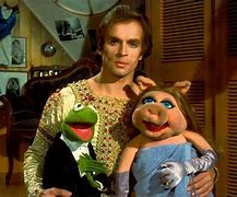 Image result for The Muppet Show Rudolf Nureyev