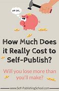 Image result for How Much Do Publishers Cost