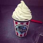 Image result for Rita's Gelati