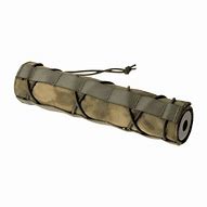 Image result for MK22 Suppressor Cover