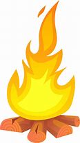 Image result for Christmas Fire Clip Art