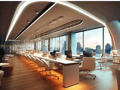 Image result for Office Modern Farsling Design