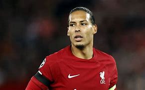 Image result for Van Dijk Jersy