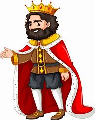 Image result for King ClipArt