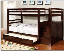 Image result for Trundle Bunk Beds