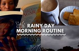 Image result for Lazy Rainy Day