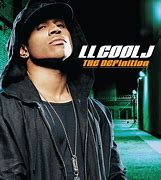 Image result for LL Cool J Brown