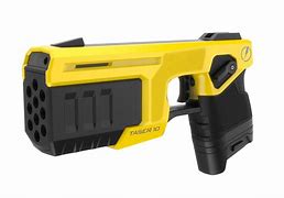 Image result for New Taser