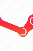 Image result for Red Steam Icon