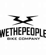 Image result for We the People BMX Logo