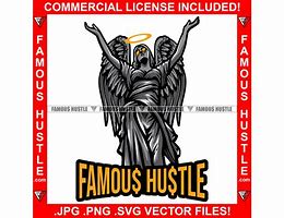 Image result for Famous Hustle Animated