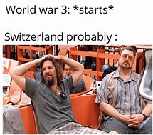 Image result for World War 3 Memes