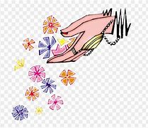 Image result for Welcome Lady Clip Art