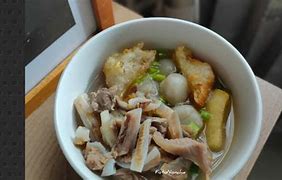 Image result for Bakso TulaNg