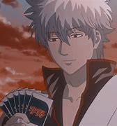 Image result for Young Gintama PFP