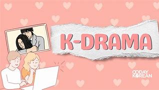 Image result for Image to Represent Korean Drama