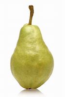 Image result for Single Pear