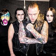 Image result for Combichrist