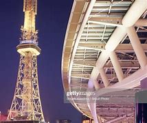 Image result for Nagoya TV Tower