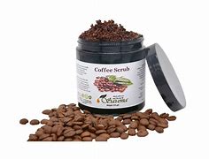 Image result for Coffee Scrub Names