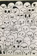 Image result for Cute Pen Doodles