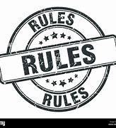 Image result for Engraved Rules