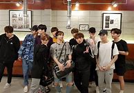 Image result for Wanna One Park Woo Jin